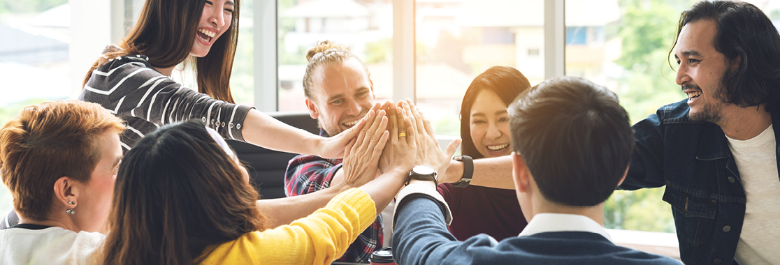 Employee satisfaction and retention